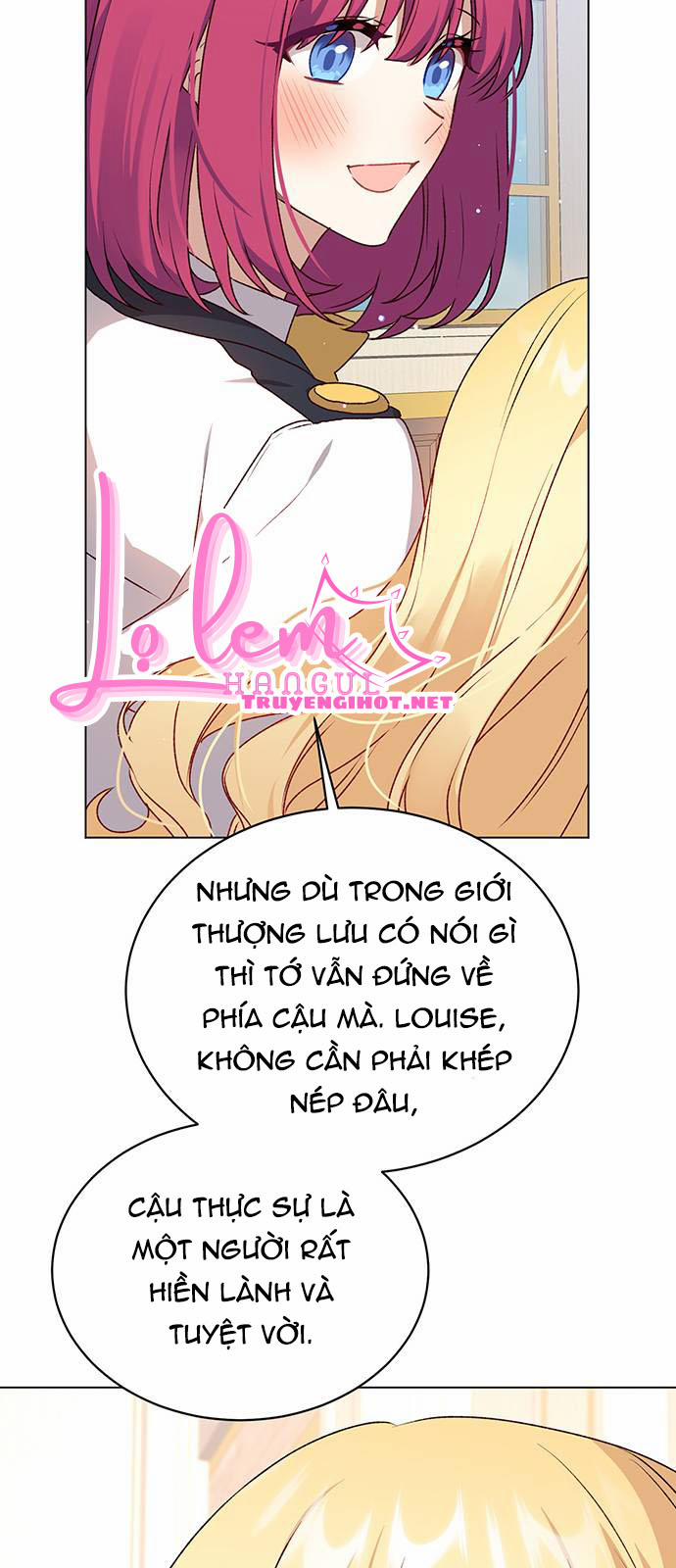 manhwax10.com - Truyện Manhwa Tôi Là Vị Hôn Thê Phản Diện Chương 58 1 Trang 9