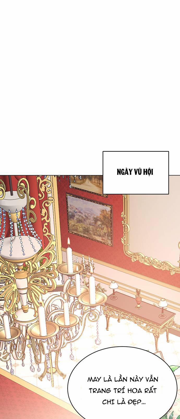 manhwax10.com - Truyện Manhwa Tôi Là Vị Hôn Thê Phản Diện Chương 59 2 Trang 1
