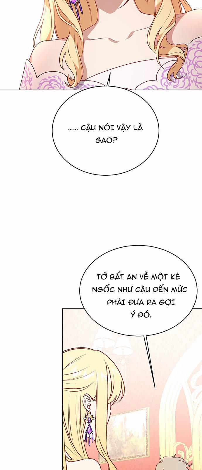 manhwax10.com - Truyện Manhwa Tôi Là Vị Hôn Thê Phản Diện Chương 59 2 Trang 11