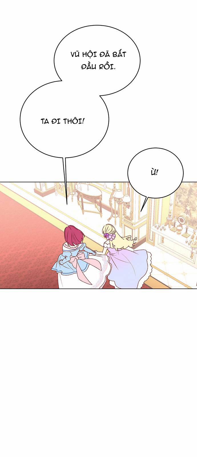 manhwax10.com - Truyện Manhwa Tôi Là Vị Hôn Thê Phản Diện Chương 59 2 Trang 15