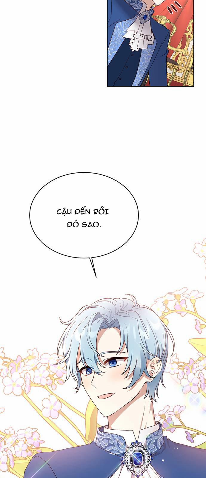 manhwax10.com - Truyện Manhwa Tôi Là Vị Hôn Thê Phản Diện Chương 59 2 Trang 17