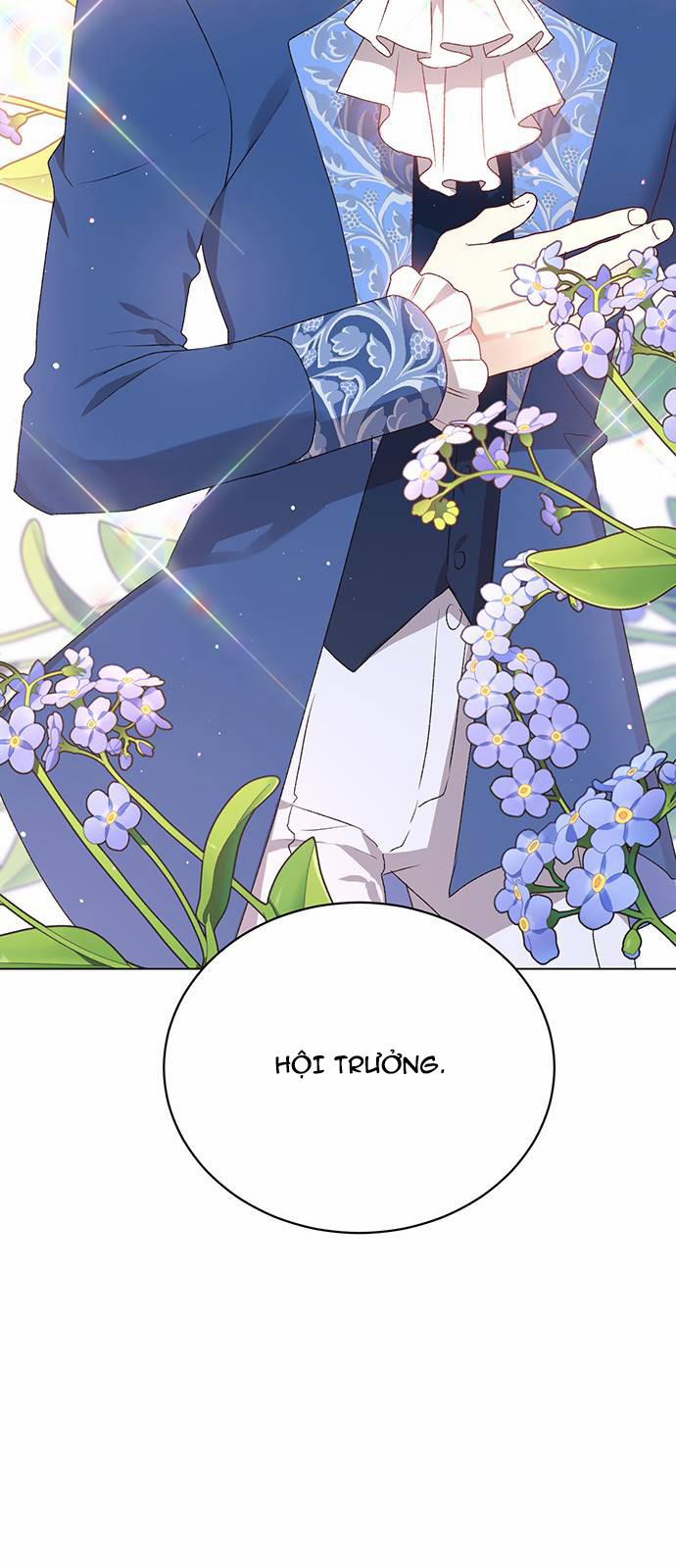 manhwax10.com - Truyện Manhwa Tôi Là Vị Hôn Thê Phản Diện Chương 59 2 Trang 18