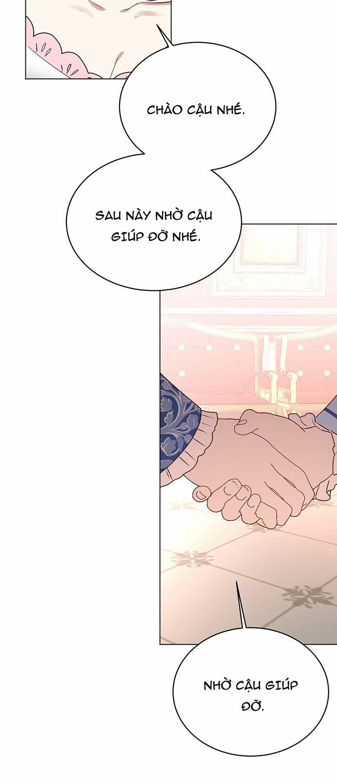 manhwax10.com - Truyện Manhwa Tôi Là Vị Hôn Thê Phản Diện Chương 59 2 Trang 23