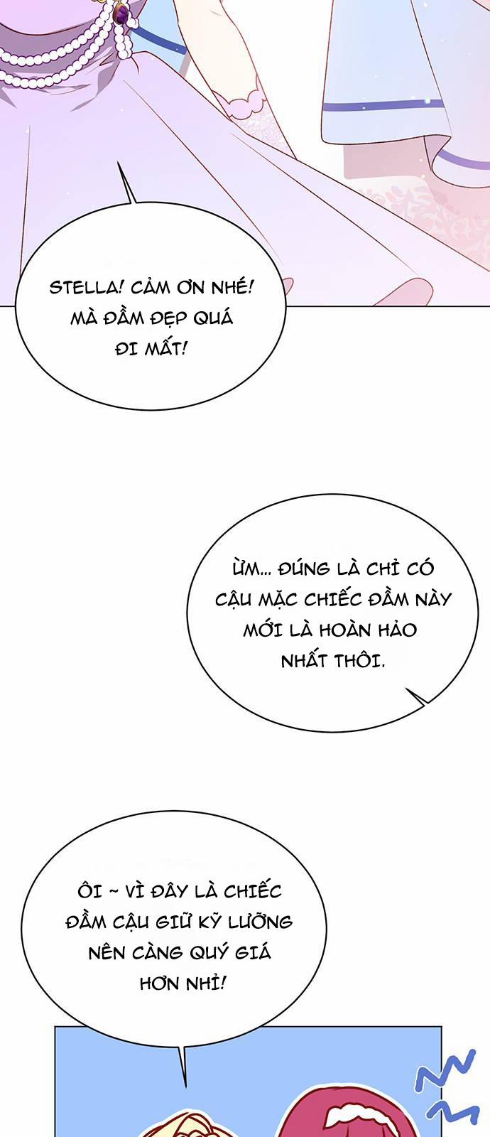 manhwax10.com - Truyện Manhwa Tôi Là Vị Hôn Thê Phản Diện Chương 59 2 Trang 4