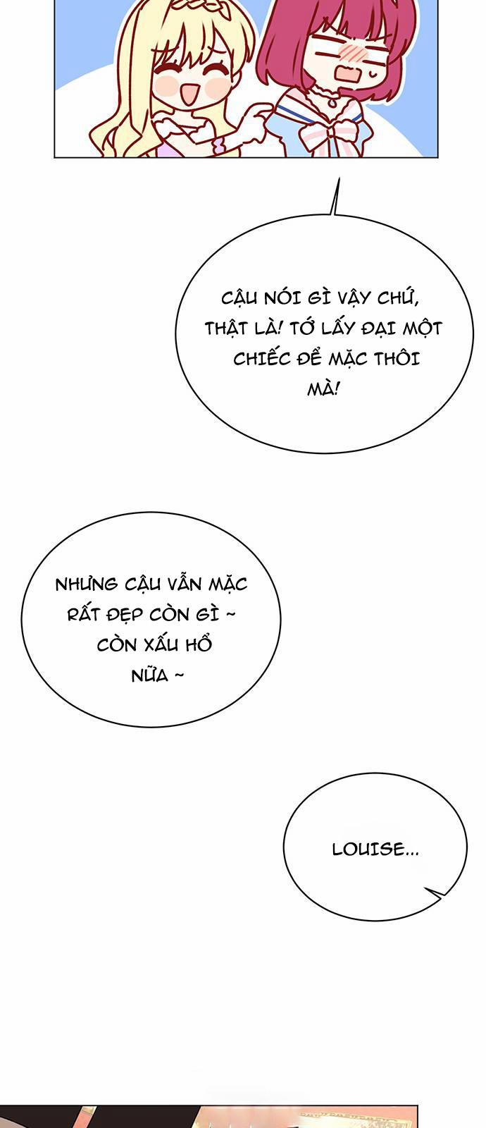 manhwax10.com - Truyện Manhwa Tôi Là Vị Hôn Thê Phản Diện Chương 59 2 Trang 5