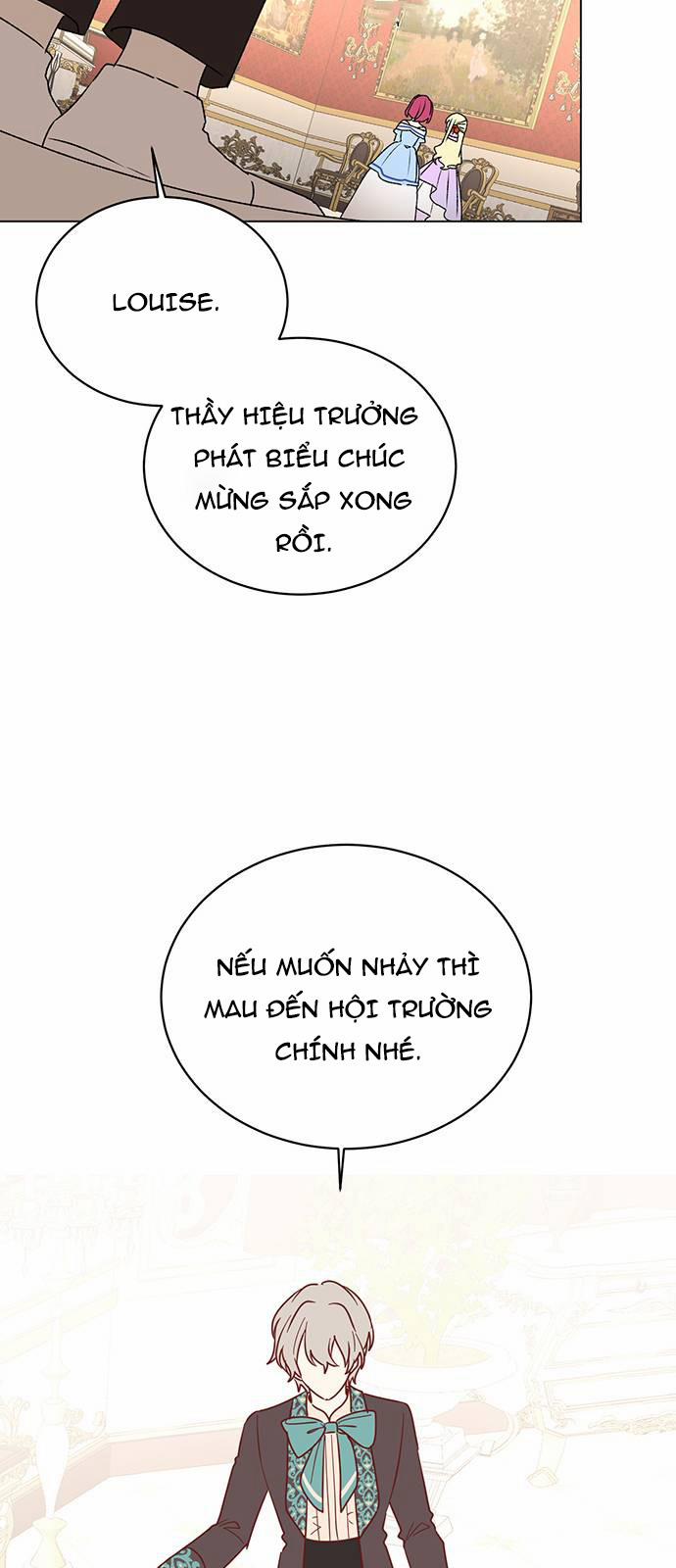 manhwax10.com - Truyện Manhwa Tôi Là Vị Hôn Thê Phản Diện Chương 59 2 Trang 6