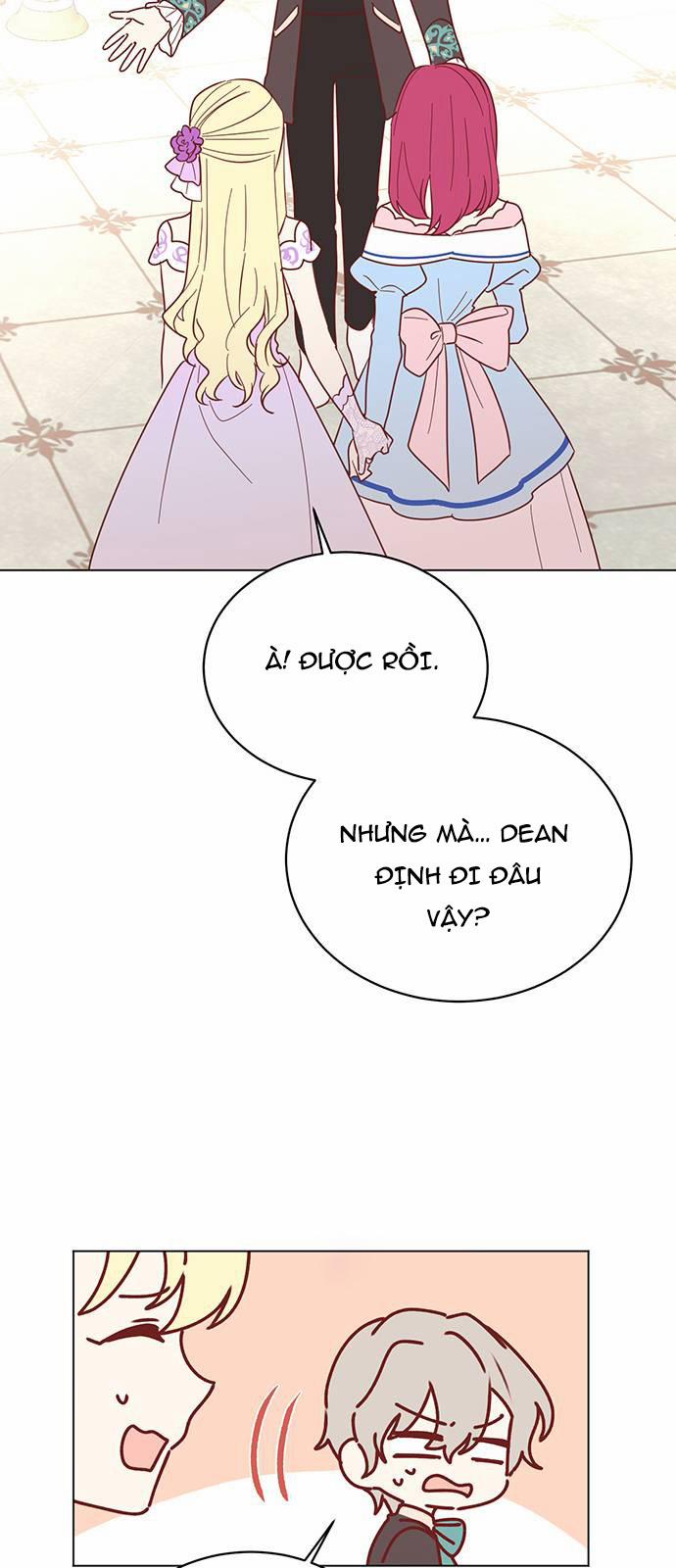 manhwax10.com - Truyện Manhwa Tôi Là Vị Hôn Thê Phản Diện Chương 59 2 Trang 7