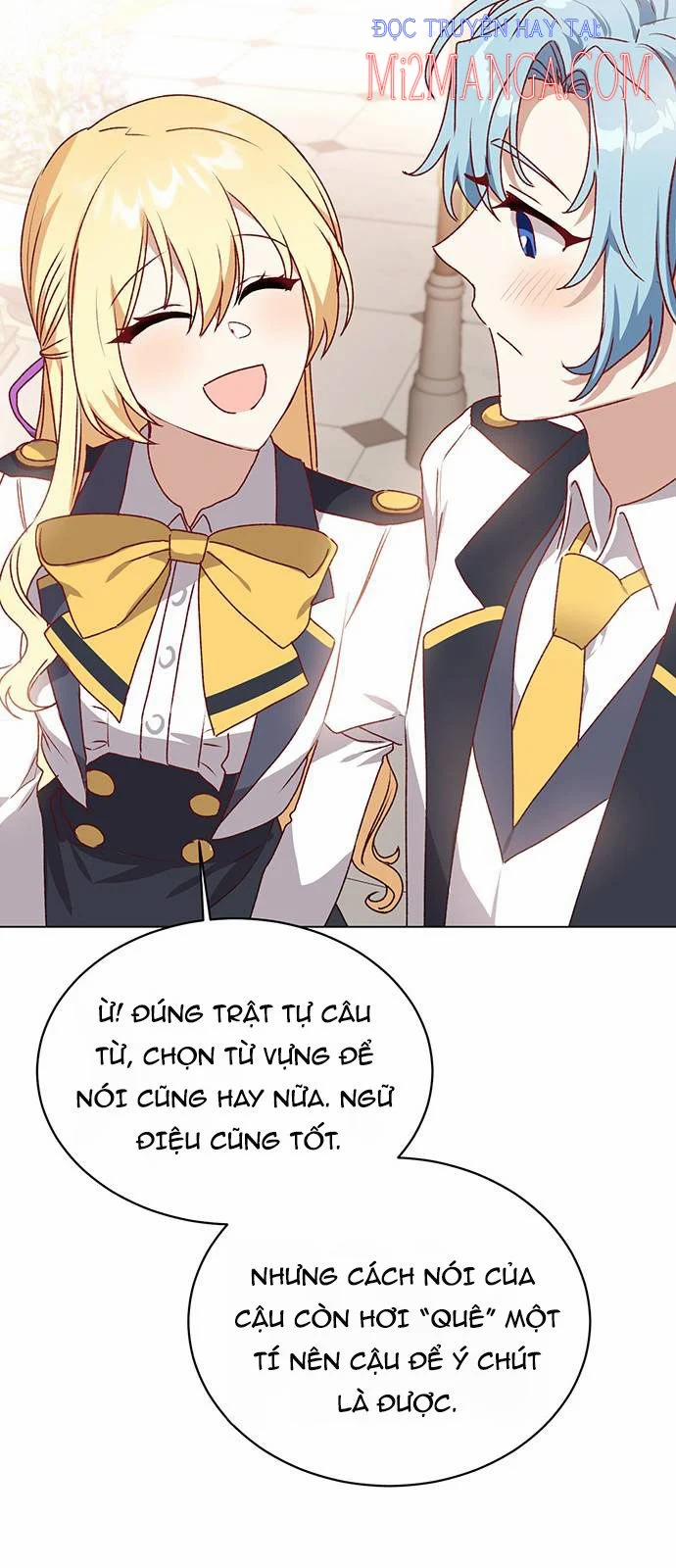 manhwax10.com - Truyện Manhwa Tôi Là Vị Hôn Thê Phản Diện Chương 59 Trang 13