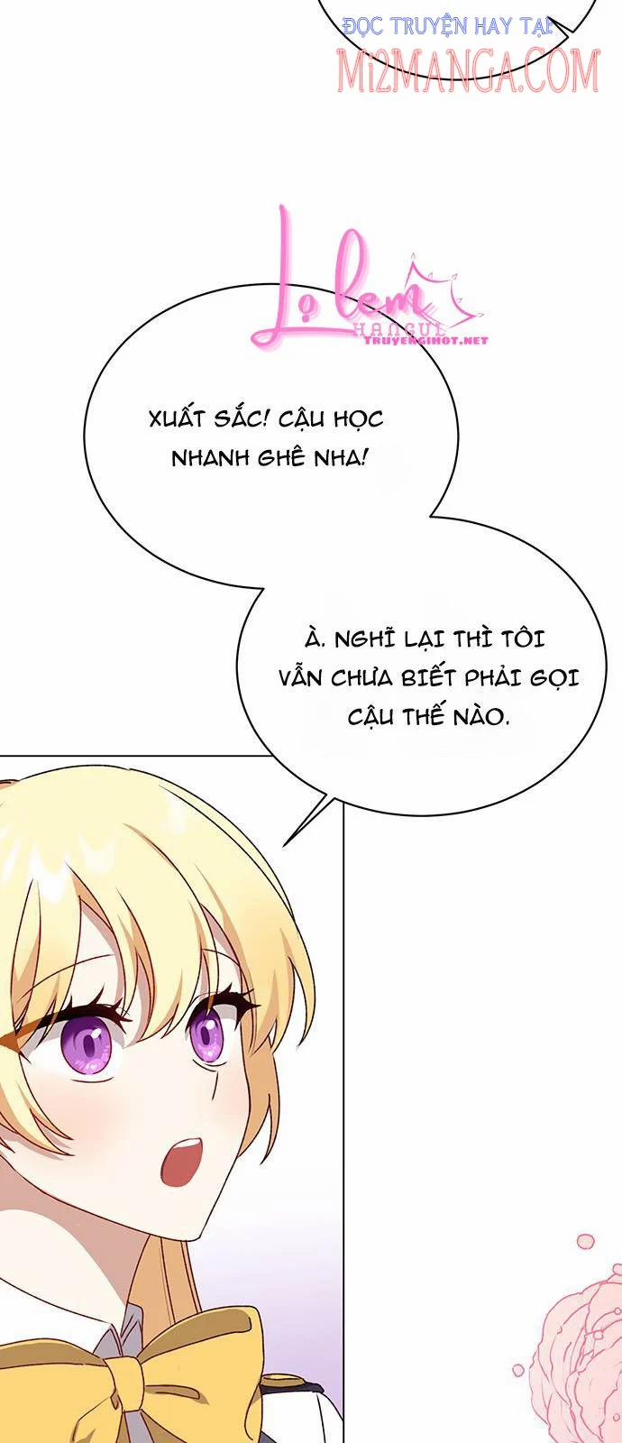 manhwax10.com - Truyện Manhwa Tôi Là Vị Hôn Thê Phản Diện Chương 59 Trang 16