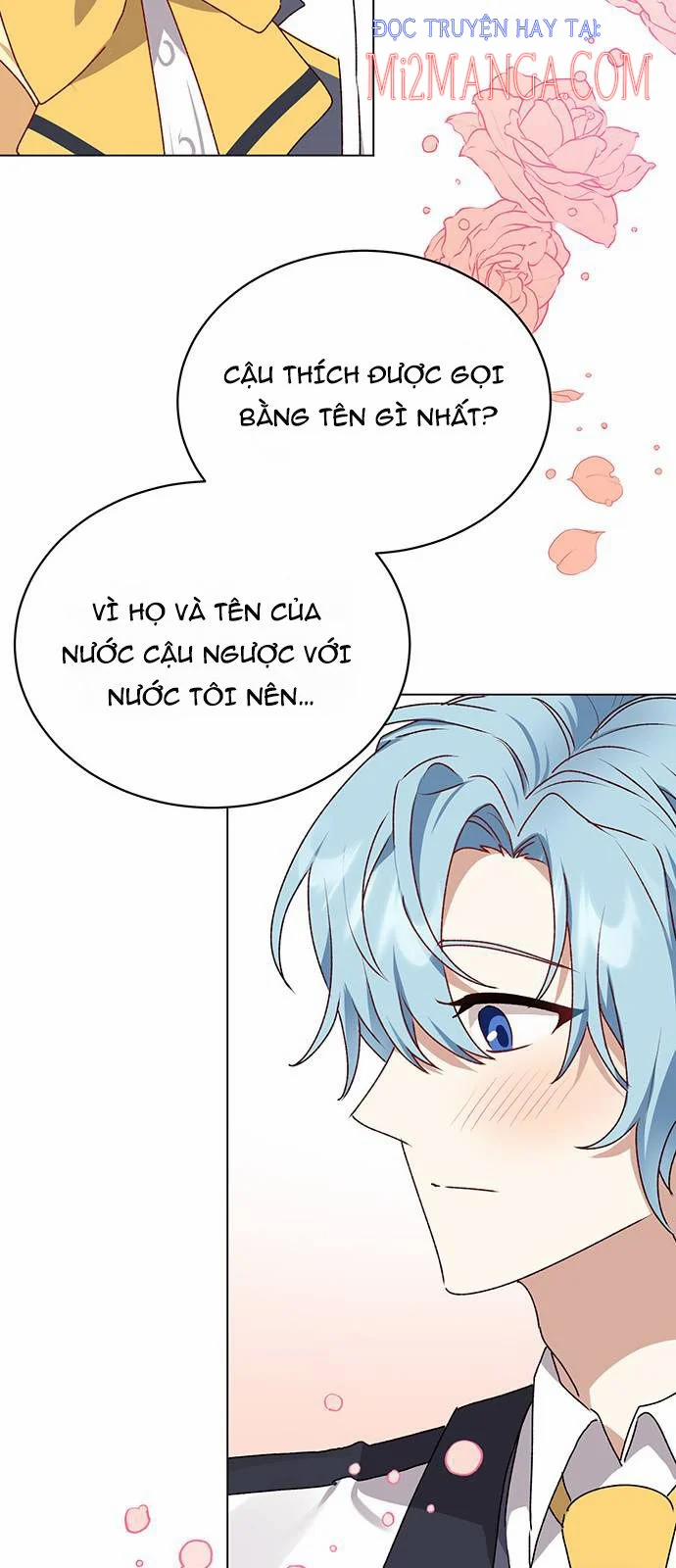 manhwax10.com - Truyện Manhwa Tôi Là Vị Hôn Thê Phản Diện Chương 59 Trang 17
