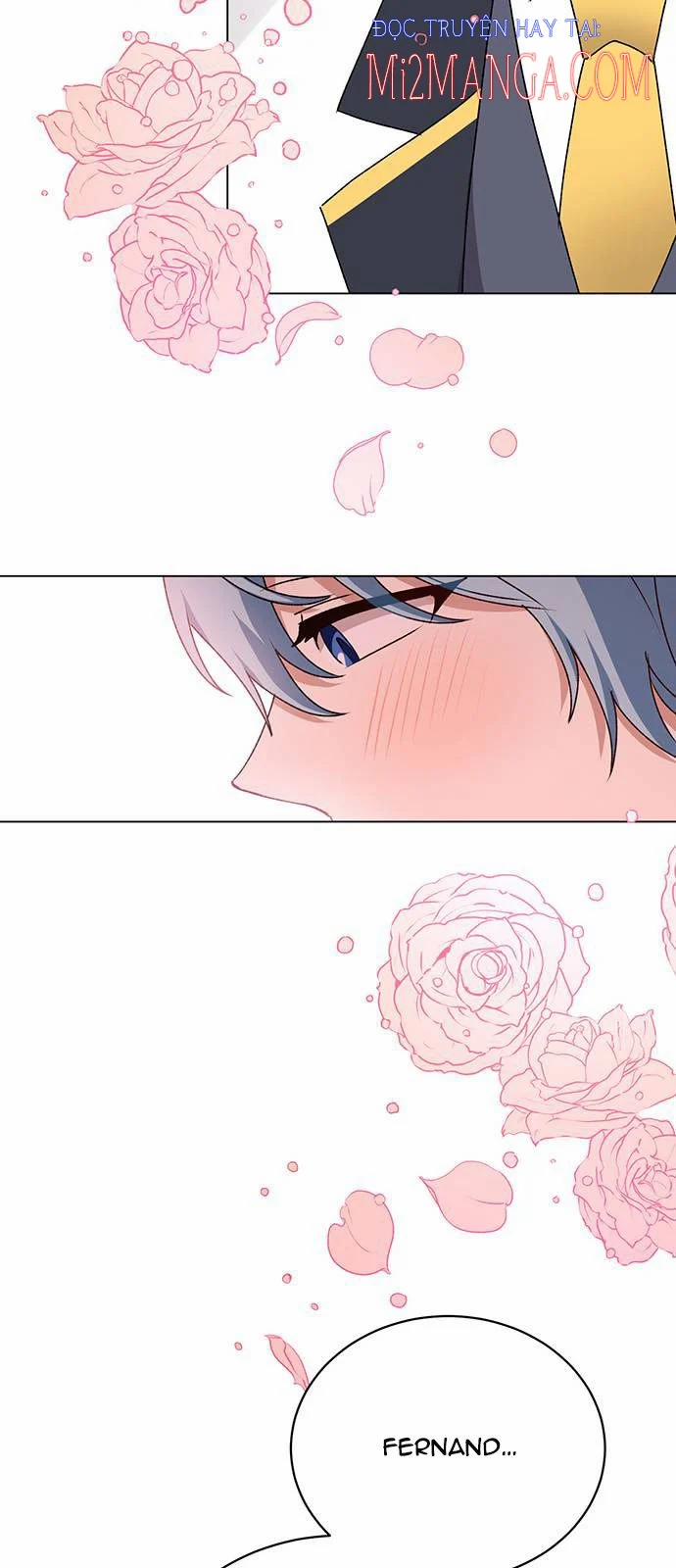 manhwax10.com - Truyện Manhwa Tôi Là Vị Hôn Thê Phản Diện Chương 59 Trang 18