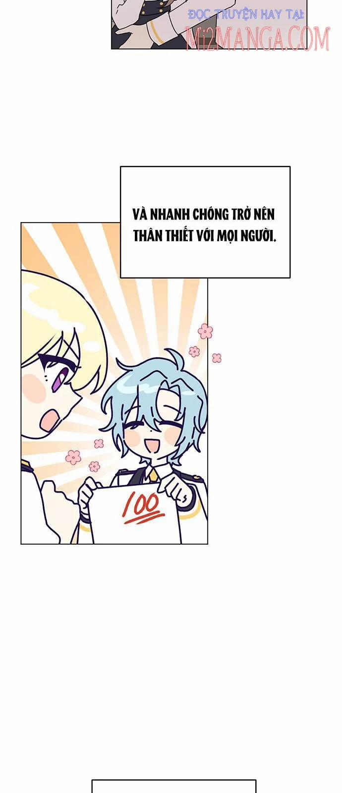 manhwax10.com - Truyện Manhwa Tôi Là Vị Hôn Thê Phản Diện Chương 59 Trang 22