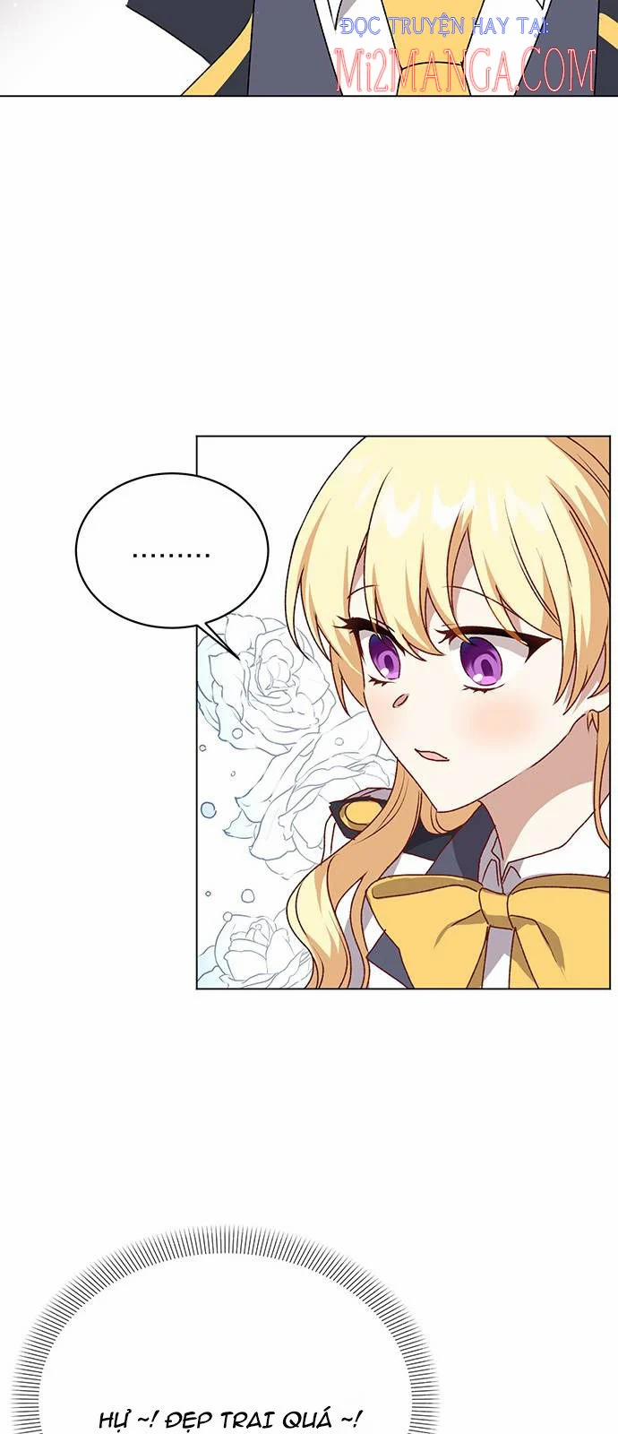 manhwax10.com - Truyện Manhwa Tôi Là Vị Hôn Thê Phản Diện Chương 59 Trang 27