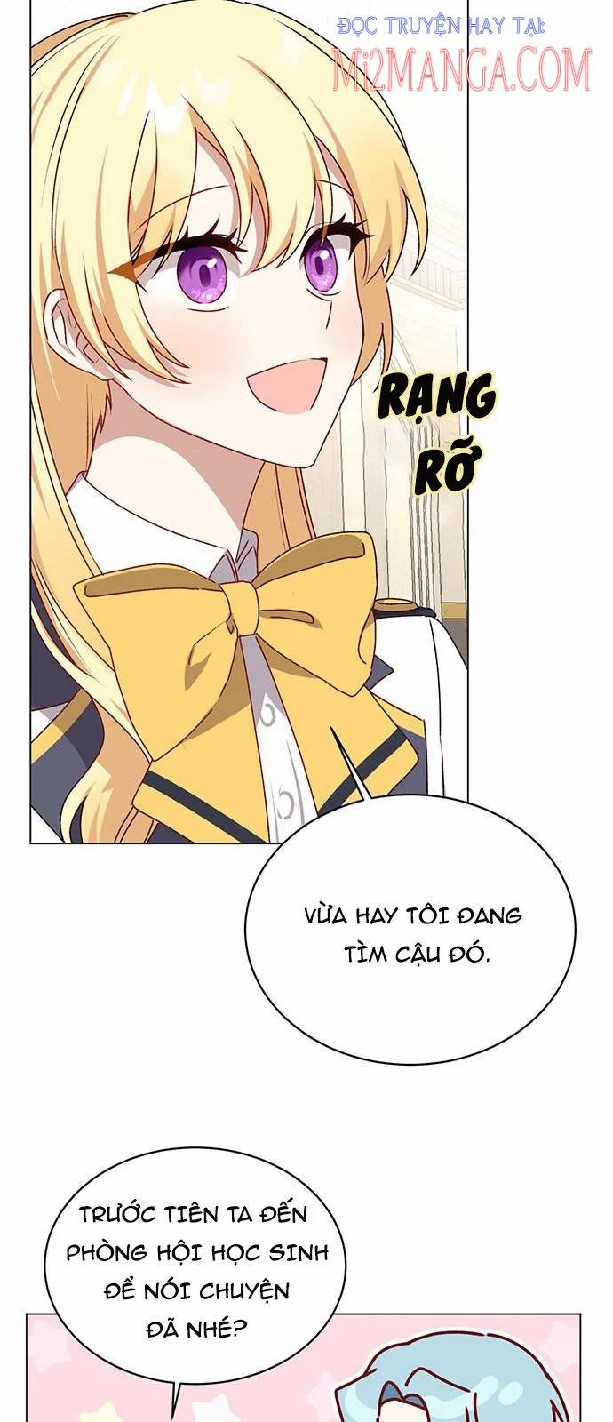 manhwax10.com - Truyện Manhwa Tôi Là Vị Hôn Thê Phản Diện Chương 59 Trang 7