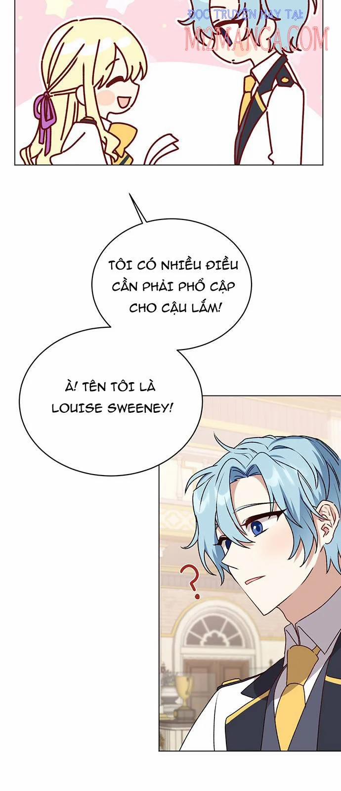 manhwax10.com - Truyện Manhwa Tôi Là Vị Hôn Thê Phản Diện Chương 59 Trang 8