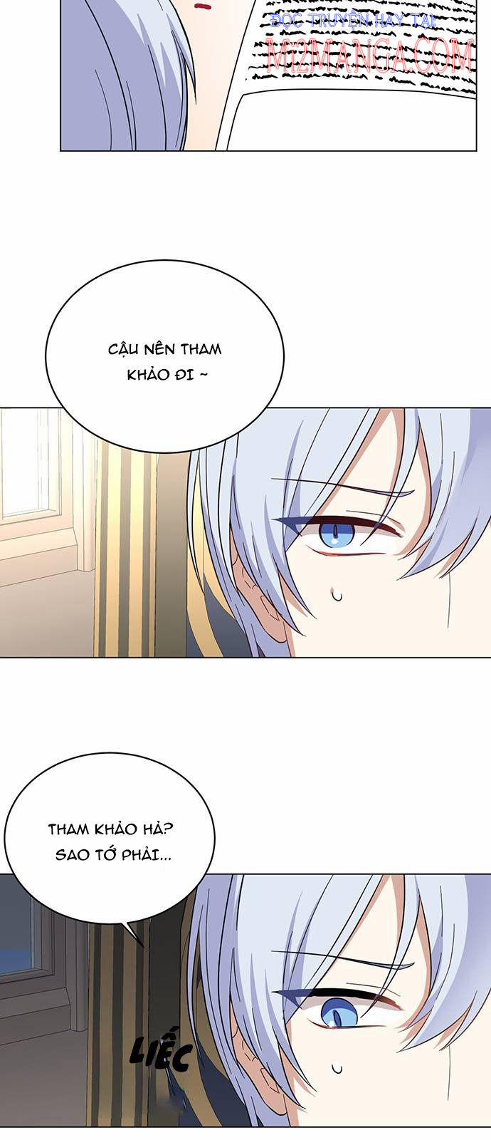 manhwax10.com - Truyện Manhwa Tôi Là Vị Hôn Thê Phản Diện Chương 60 1 Trang 11