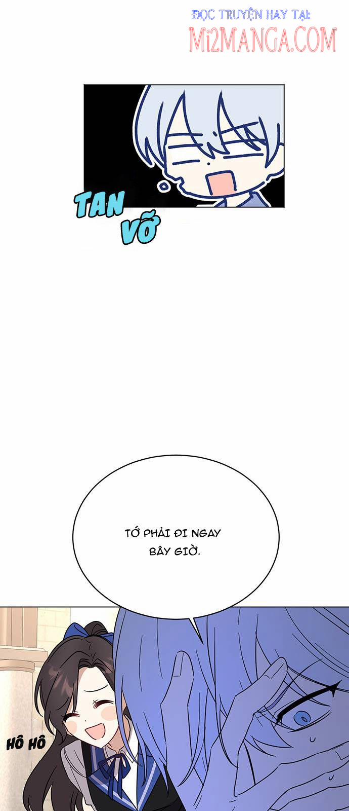 manhwax10.com - Truyện Manhwa Tôi Là Vị Hôn Thê Phản Diện Chương 60 1 Trang 13