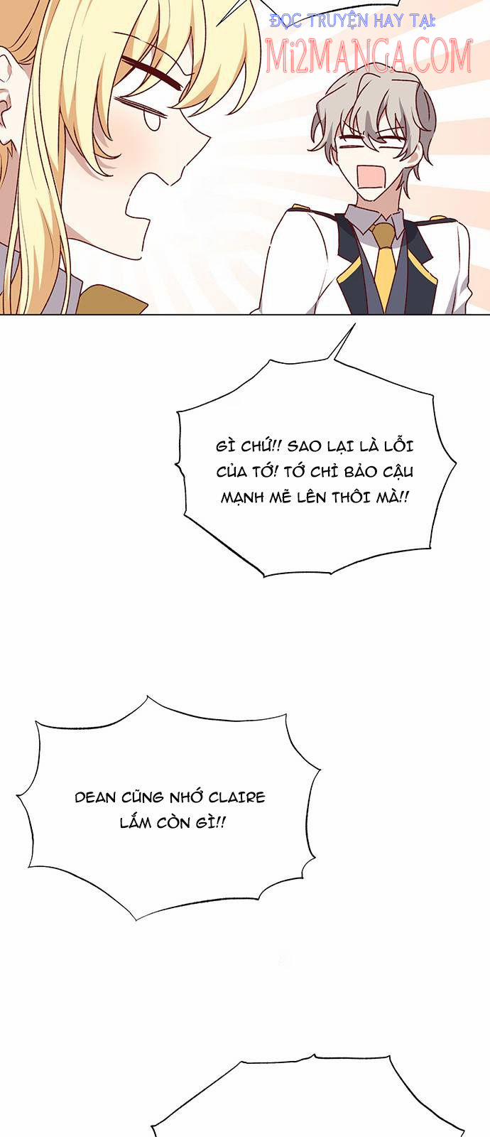 manhwax10.com - Truyện Manhwa Tôi Là Vị Hôn Thê Phản Diện Chương 60 1 Trang 21