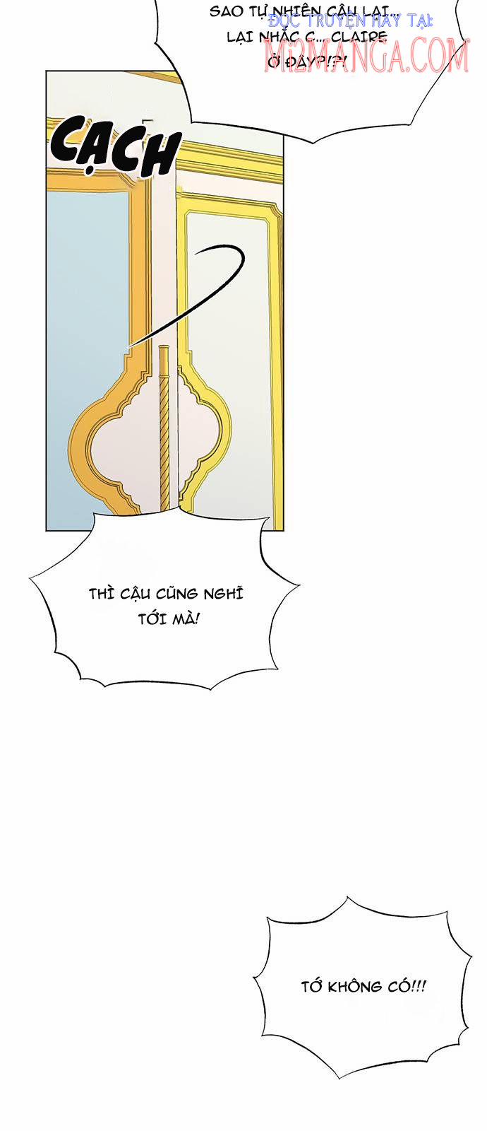 manhwax10.com - Truyện Manhwa Tôi Là Vị Hôn Thê Phản Diện Chương 60 1 Trang 22