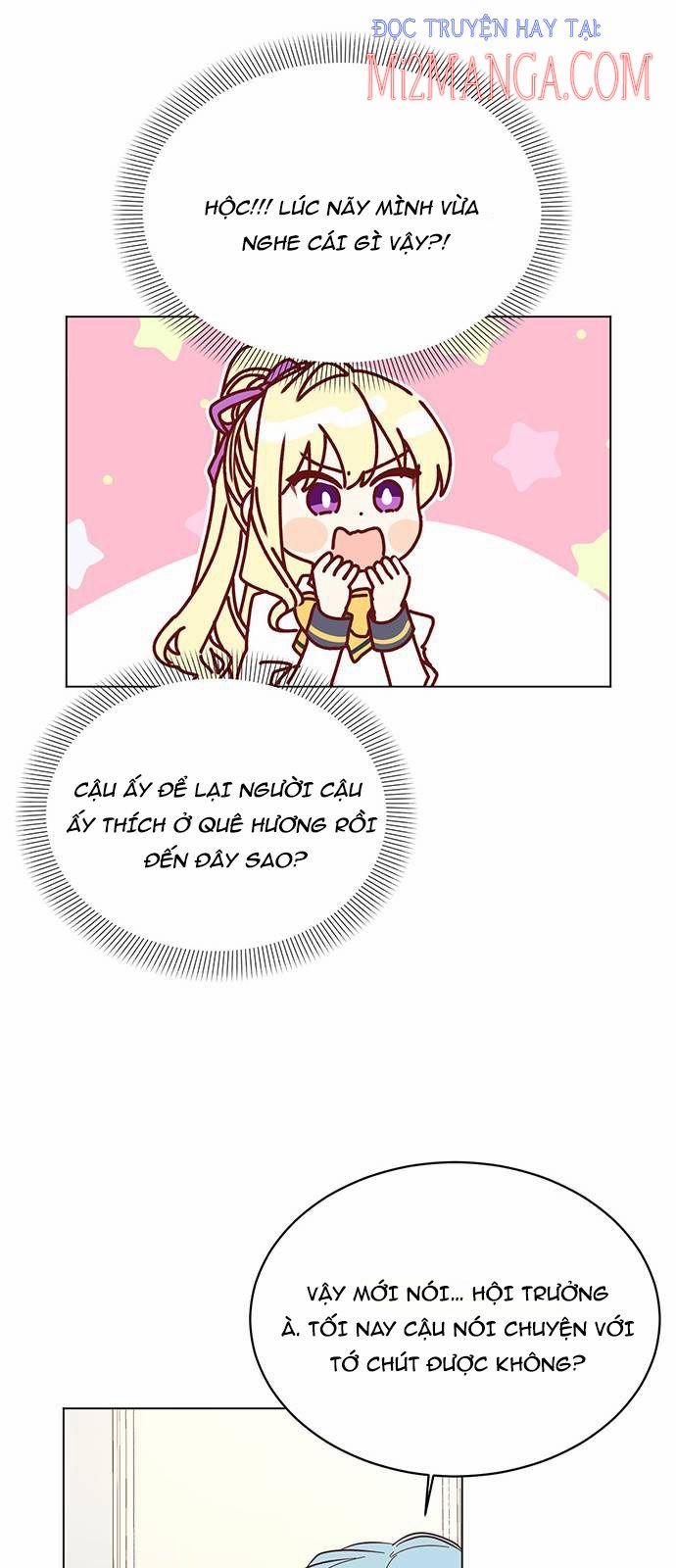 manhwax10.com - Truyện Manhwa Tôi Là Vị Hôn Thê Phản Diện Chương 60 1 Trang 39
