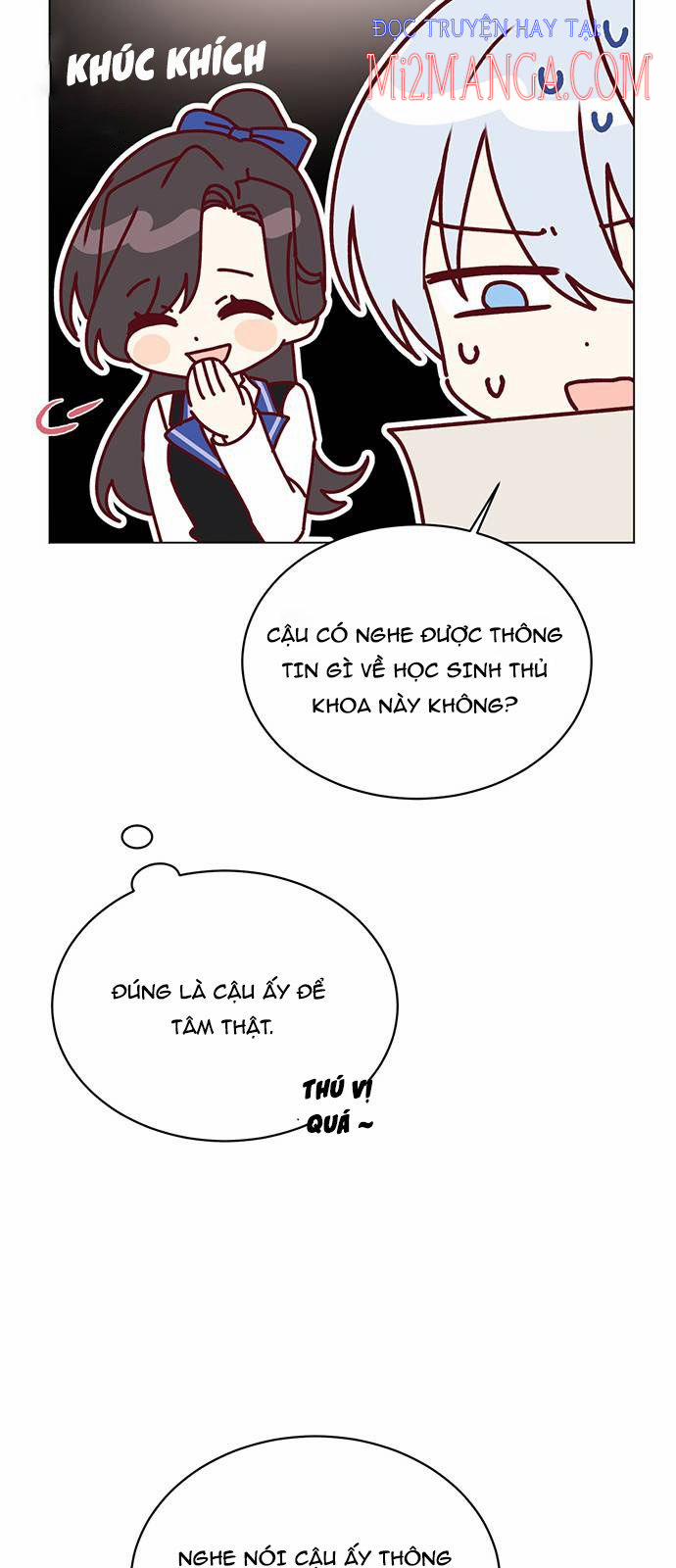 manhwax10.com - Truyện Manhwa Tôi Là Vị Hôn Thê Phản Diện Chương 60 1 Trang 5