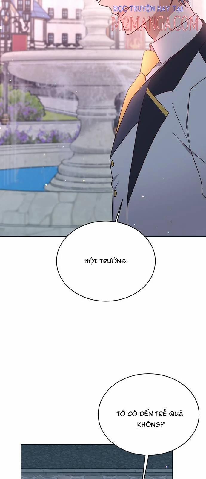 manhwax10.com - Truyện Manhwa Tôi Là Vị Hôn Thê Phản Diện Chương 60 1 Trang 46
