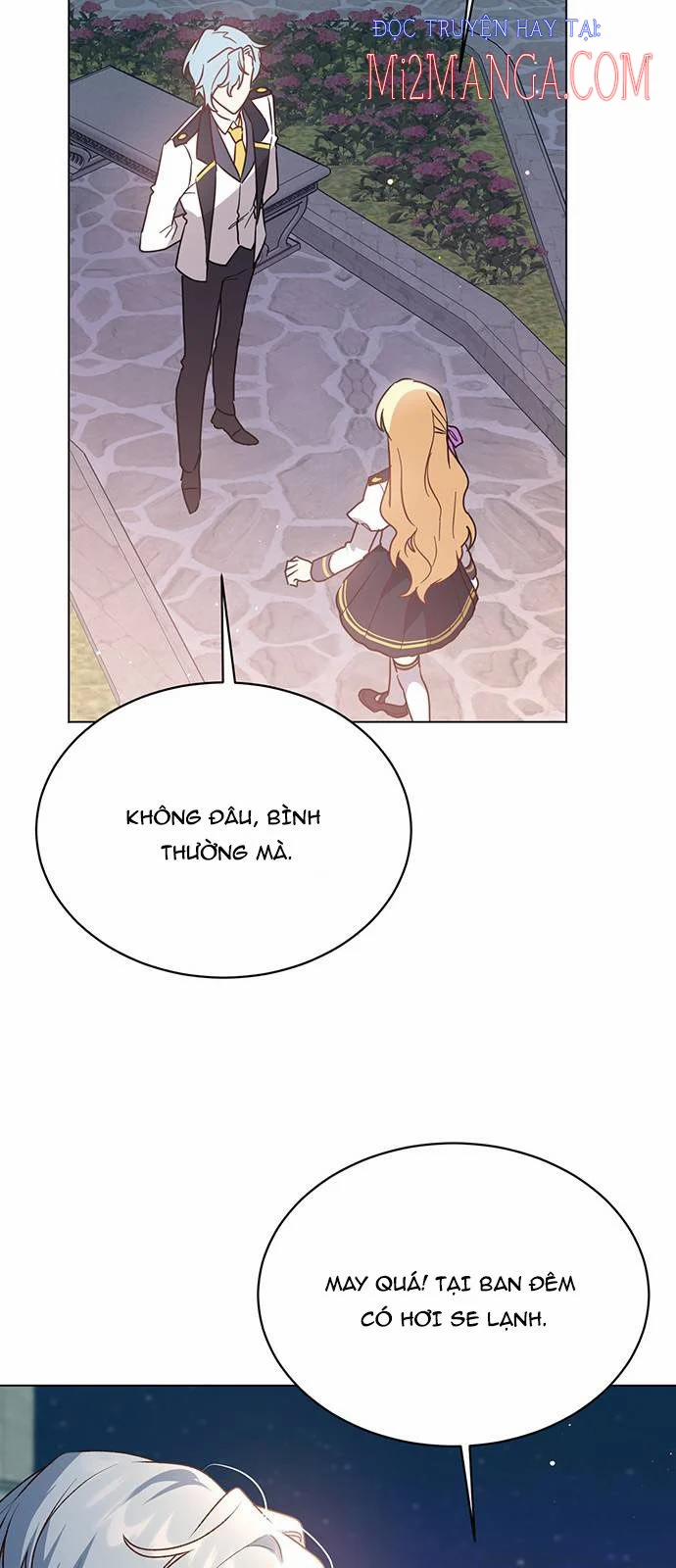 manhwax10.com - Truyện Manhwa Tôi Là Vị Hôn Thê Phản Diện Chương 60 1 Trang 47