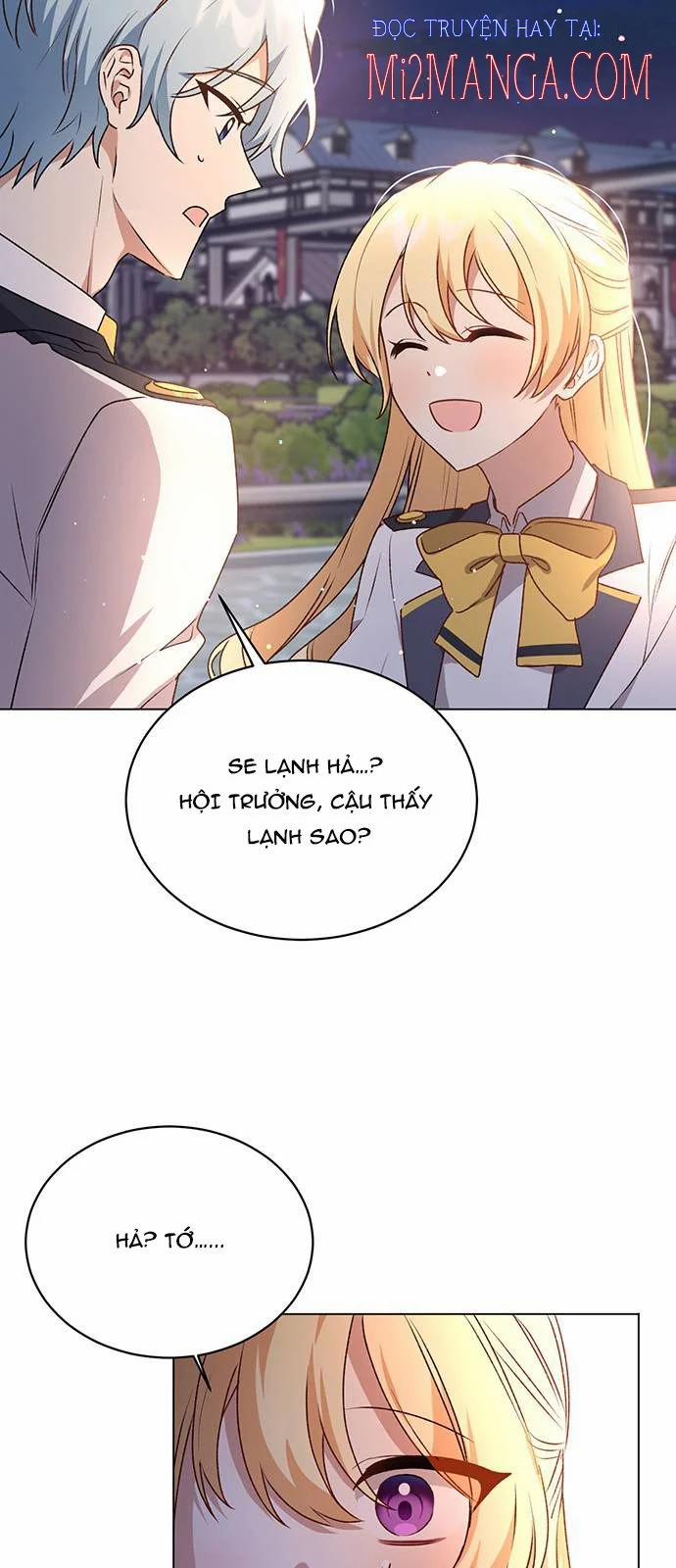 manhwax10.com - Truyện Manhwa Tôi Là Vị Hôn Thê Phản Diện Chương 60 1 Trang 48