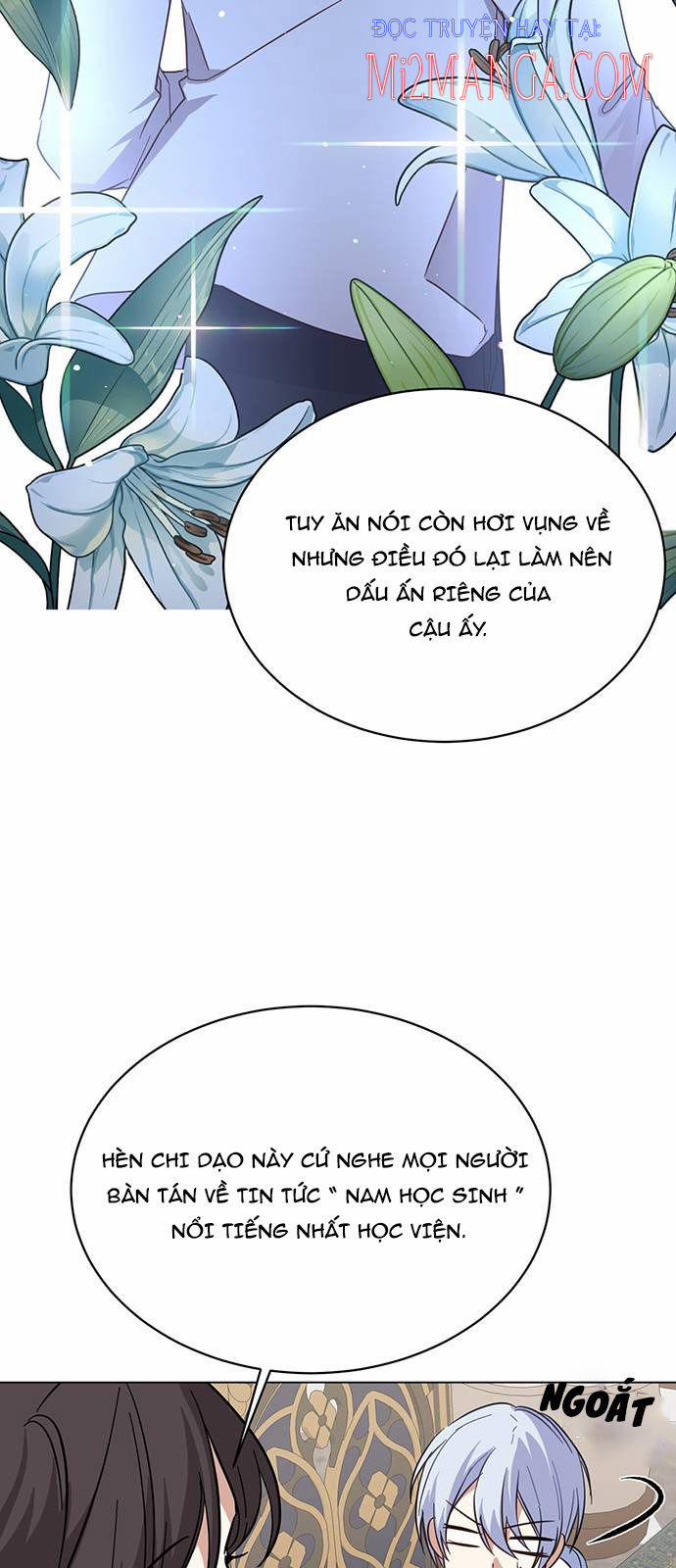manhwax10.com - Truyện Manhwa Tôi Là Vị Hôn Thê Phản Diện Chương 60 1 Trang 8