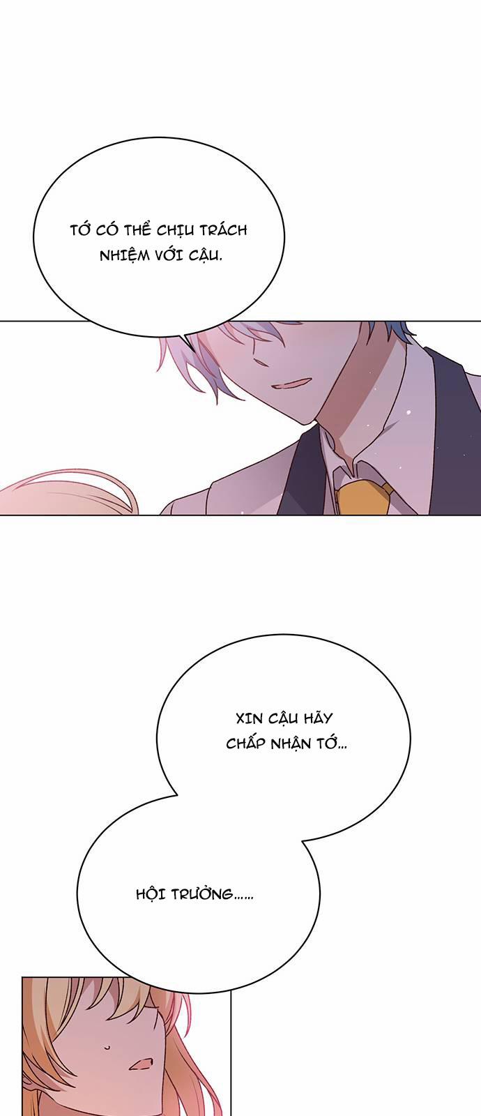 manhwax10.com - Truyện Manhwa Tôi Là Vị Hôn Thê Phản Diện Chương 60 2 Trang 7