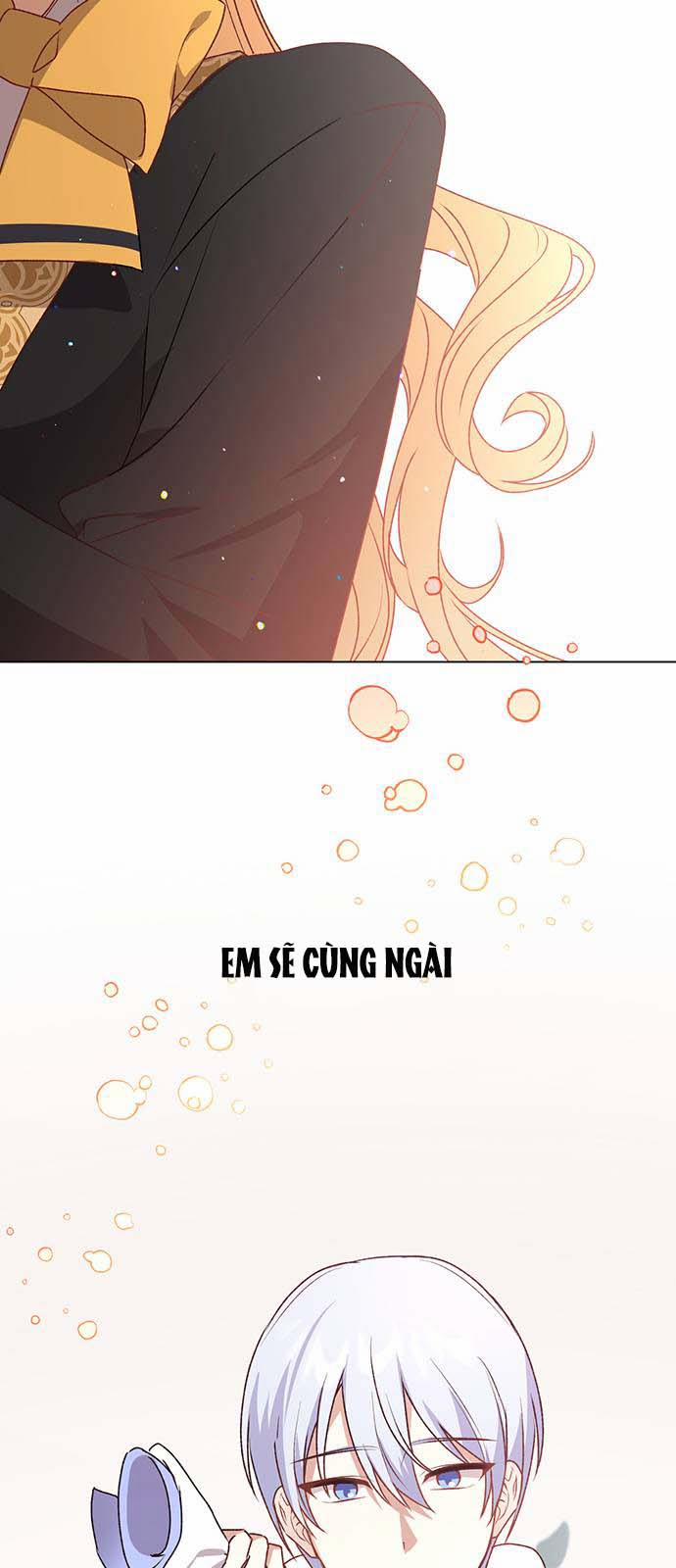 manhwax10.com - Truyện Manhwa Tôi Là Vị Hôn Thê Phản Diện Chương 61 2 Trang 3
