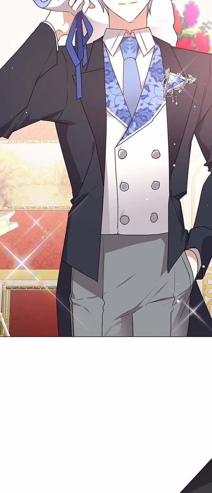 manhwax10.com - Truyện Manhwa Tôi Là Vị Hôn Thê Phản Diện Chương 61 2 Trang 4