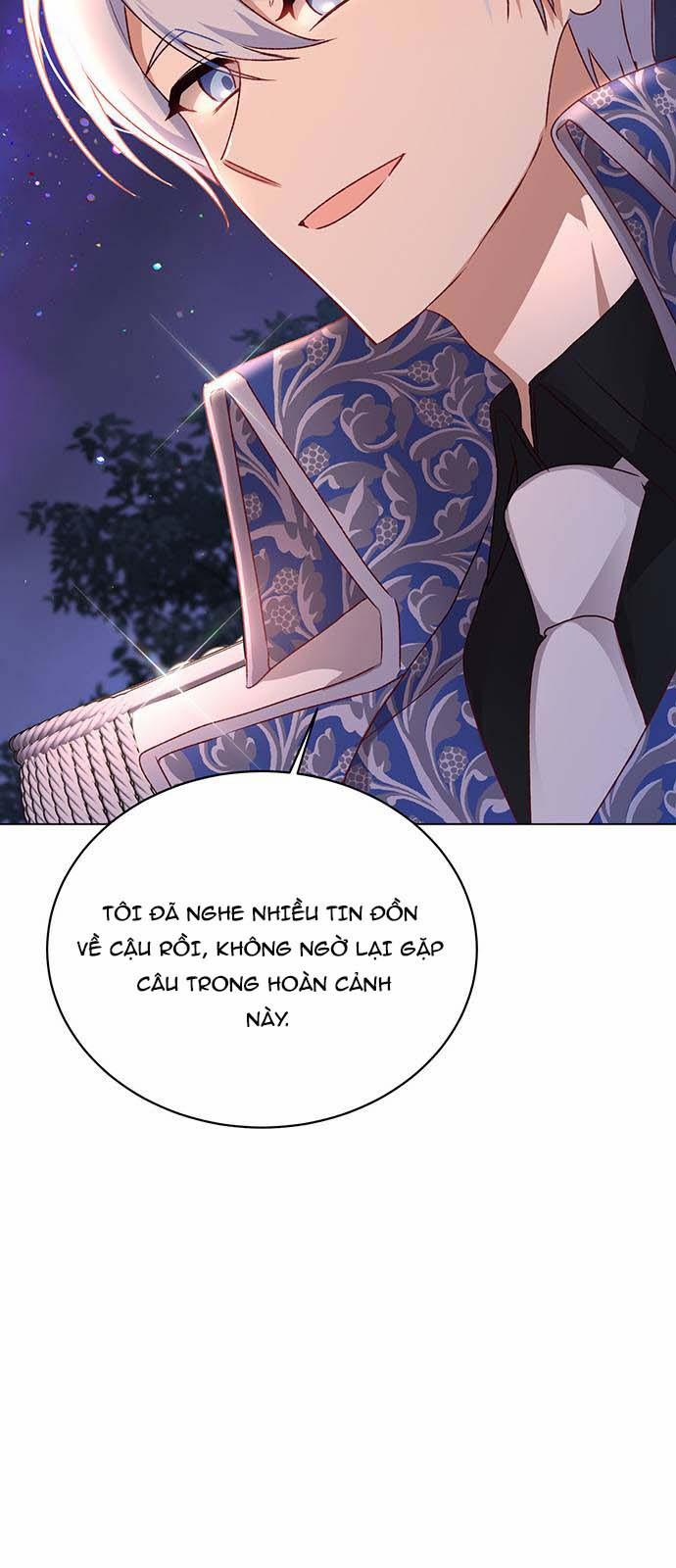 manhwax10.com - Truyện Manhwa Tôi Là Vị Hôn Thê Phản Diện Chương 61 Trang 12