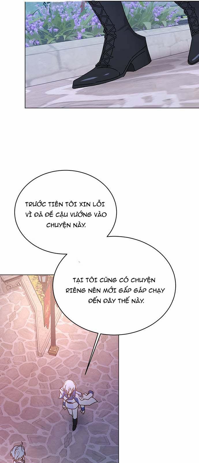 manhwax10.com - Truyện Manhwa Tôi Là Vị Hôn Thê Phản Diện Chương 61 Trang 13