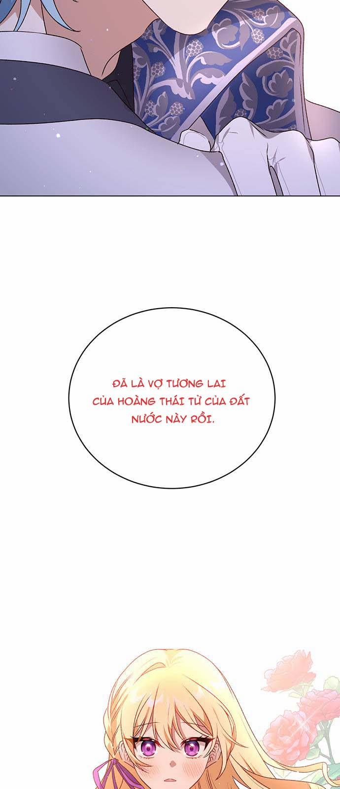 manhwax10.com - Truyện Manhwa Tôi Là Vị Hôn Thê Phản Diện Chương 61 Trang 17