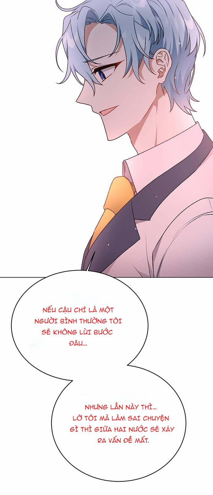 manhwax10.com - Truyện Manhwa Tôi Là Vị Hôn Thê Phản Diện Chương 61 Trang 20