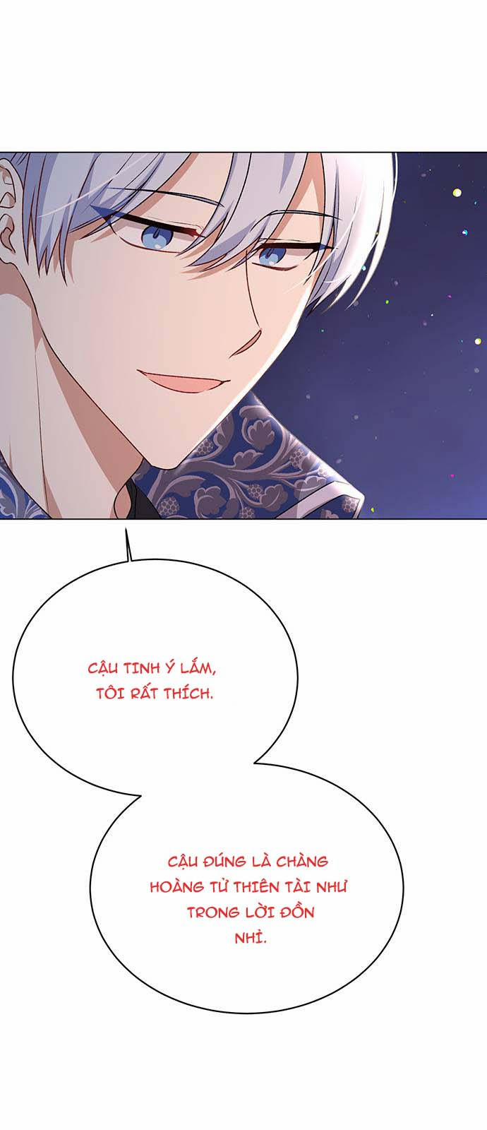 manhwax10.com - Truyện Manhwa Tôi Là Vị Hôn Thê Phản Diện Chương 61 Trang 21