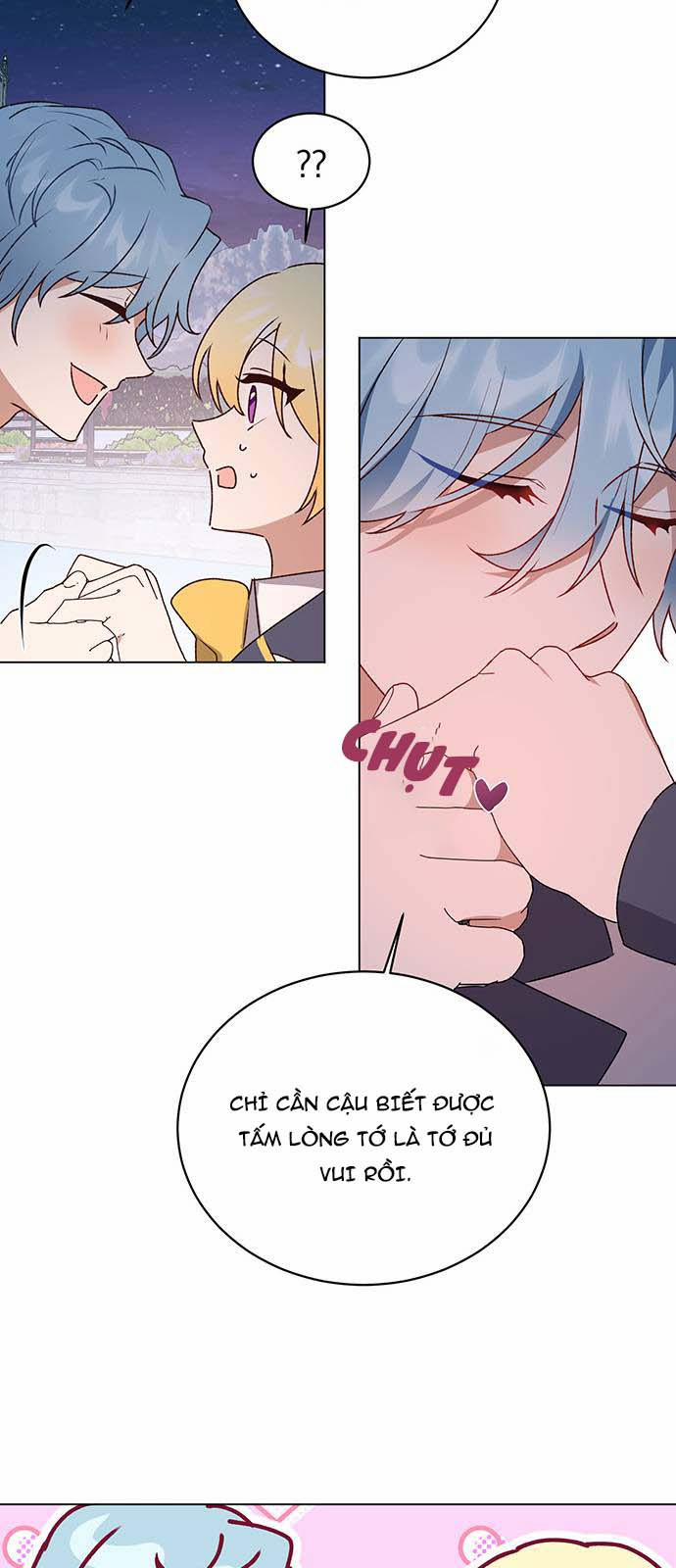 manhwax10.com - Truyện Manhwa Tôi Là Vị Hôn Thê Phản Diện Chương 61 Trang 28