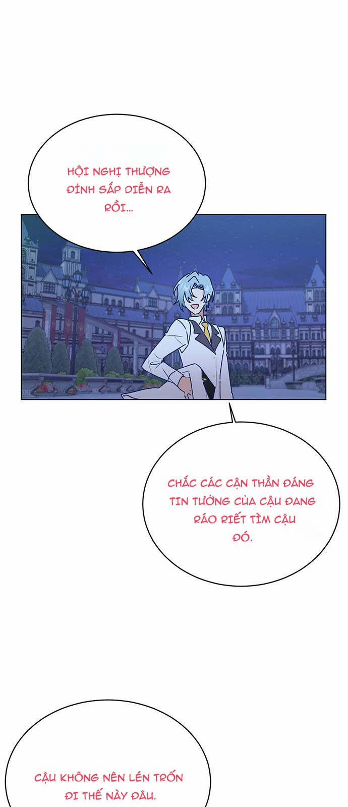 manhwax10.com - Truyện Manhwa Tôi Là Vị Hôn Thê Phản Diện Chương 61 Trang 30