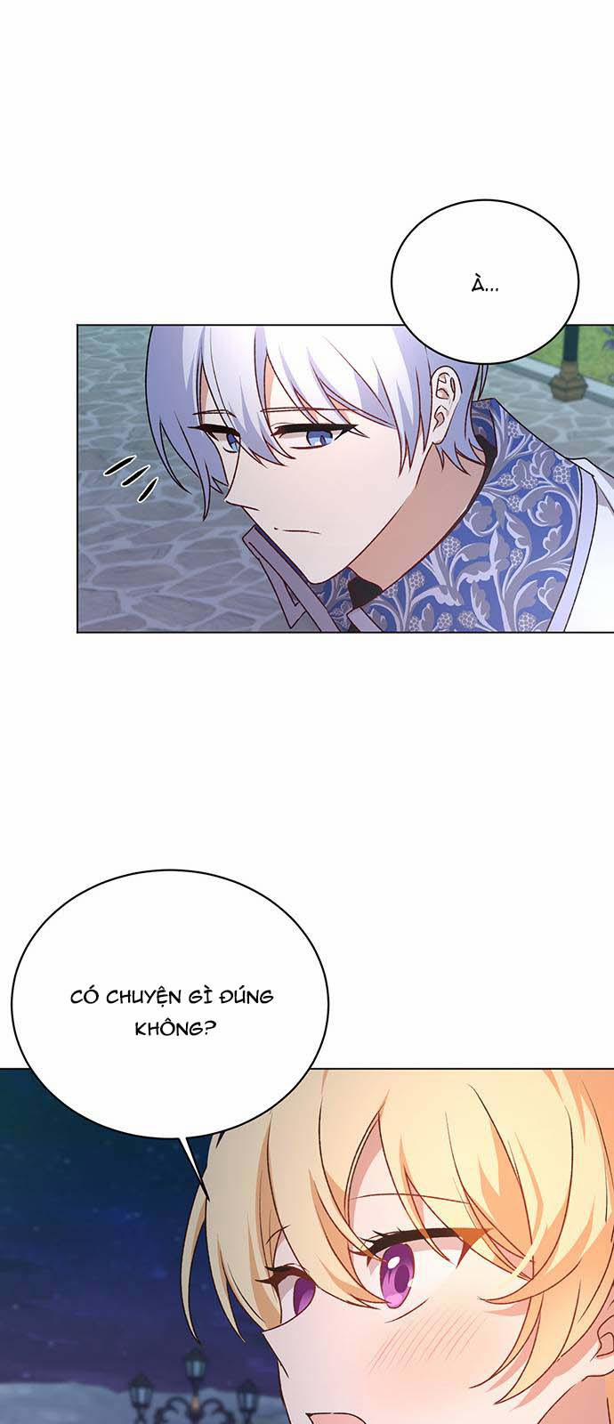manhwax10.com - Truyện Manhwa Tôi Là Vị Hôn Thê Phản Diện Chương 61 Trang 33
