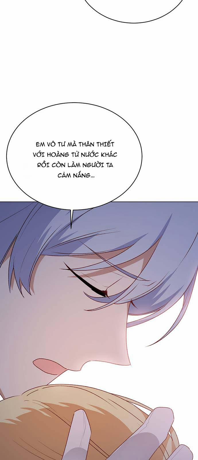 manhwax10.com - Truyện Manhwa Tôi Là Vị Hôn Thê Phản Diện Chương 61 Trang 37