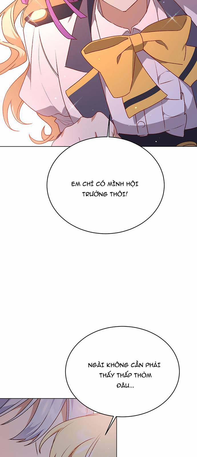 manhwax10.com - Truyện Manhwa Tôi Là Vị Hôn Thê Phản Diện Chương 61 Trang 41