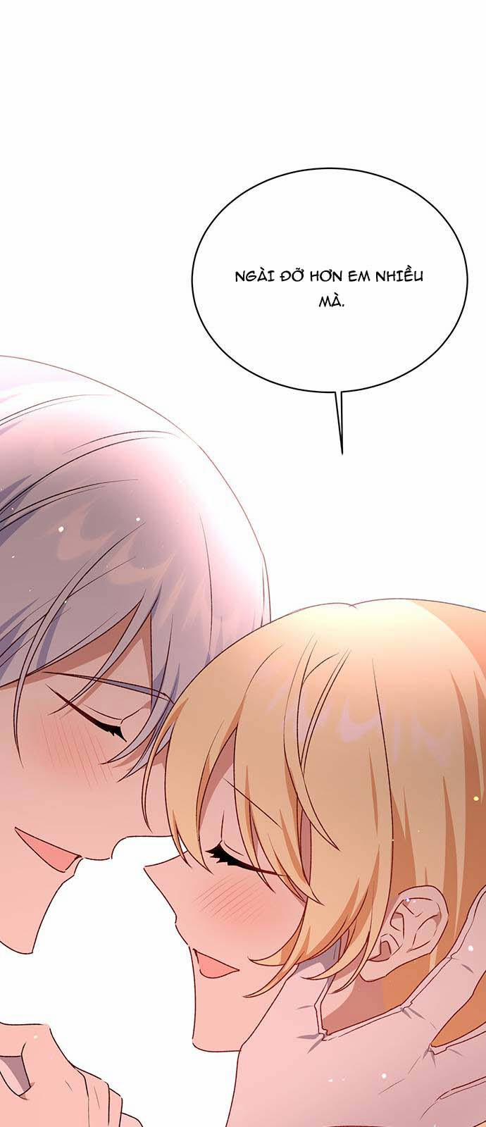 manhwax10.com - Truyện Manhwa Tôi Là Vị Hôn Thê Phản Diện Chương 61 Trang 46