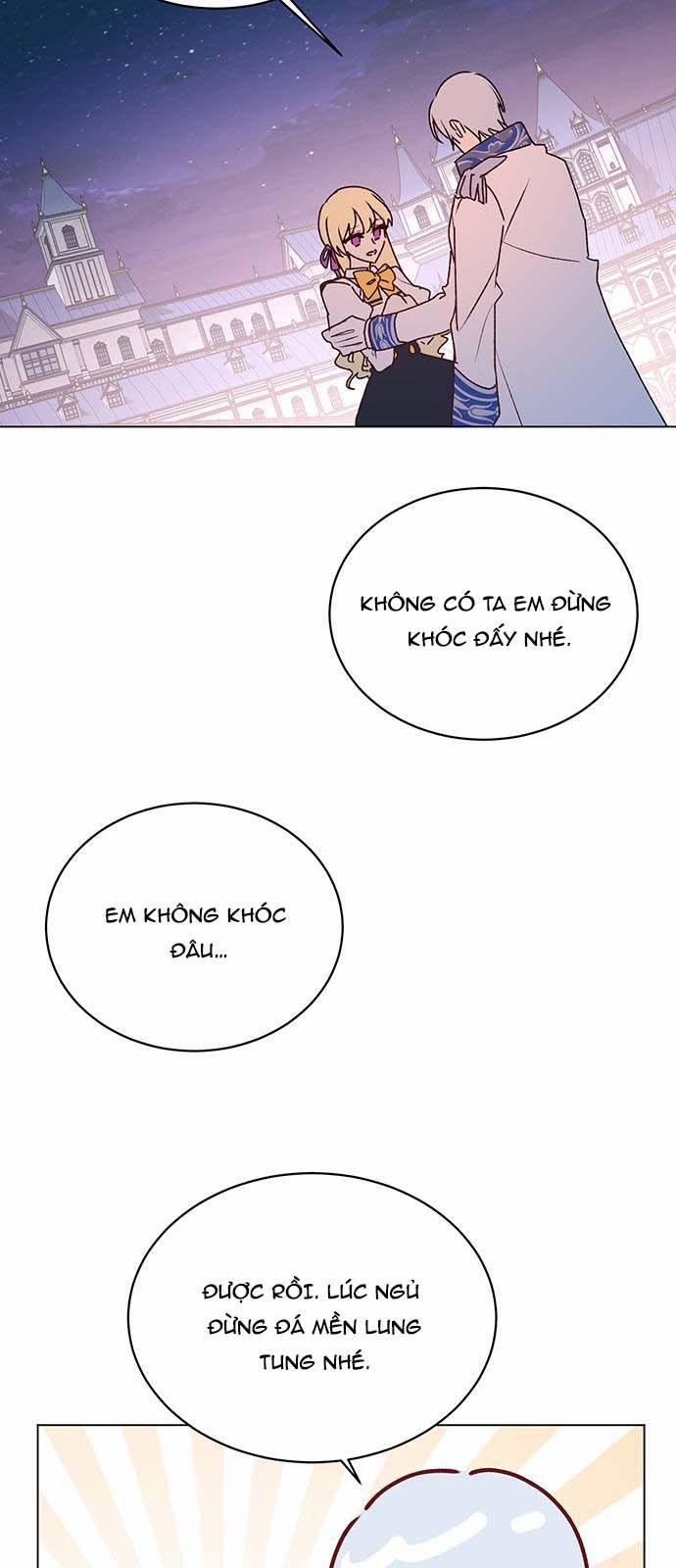 manhwax10.com - Truyện Manhwa Tôi Là Vị Hôn Thê Phản Diện Chương 61 Trang 50