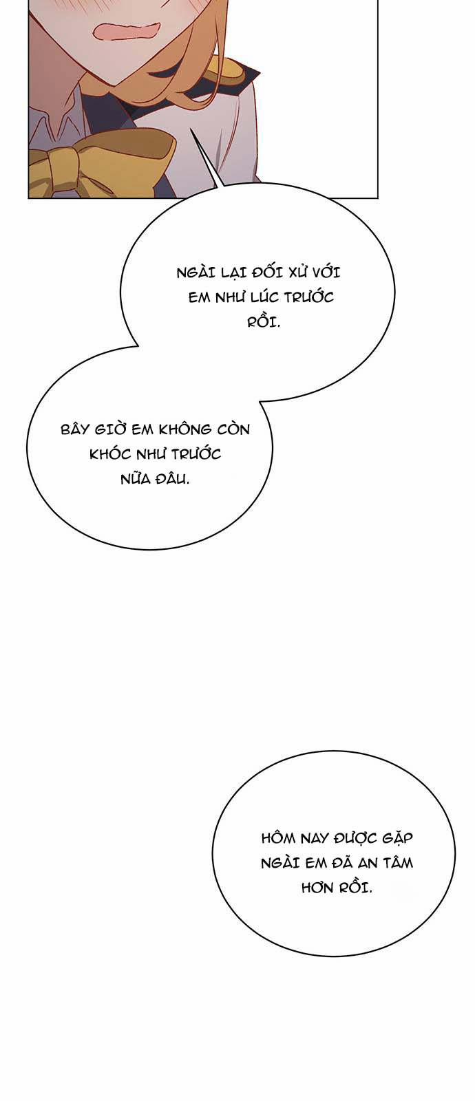 manhwax10.com - Truyện Manhwa Tôi Là Vị Hôn Thê Phản Diện Chương 61 Trang 52