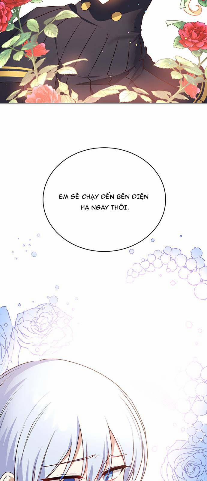 manhwax10.com - Truyện Manhwa Tôi Là Vị Hôn Thê Phản Diện Chương 61 Trang 55