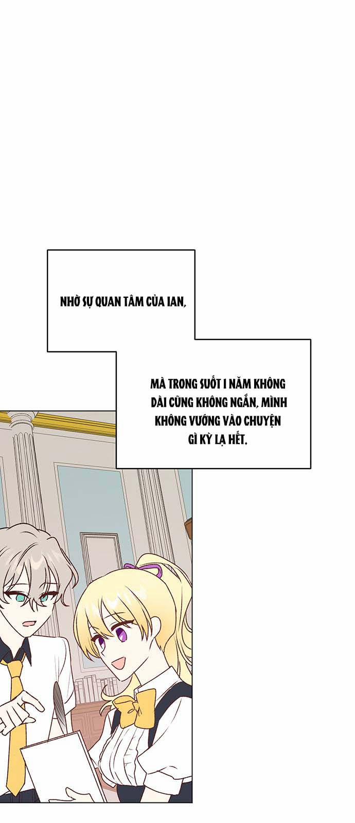 manhwax10.com - Truyện Manhwa Tôi Là Vị Hôn Thê Phản Diện Chương 61 Trang 60