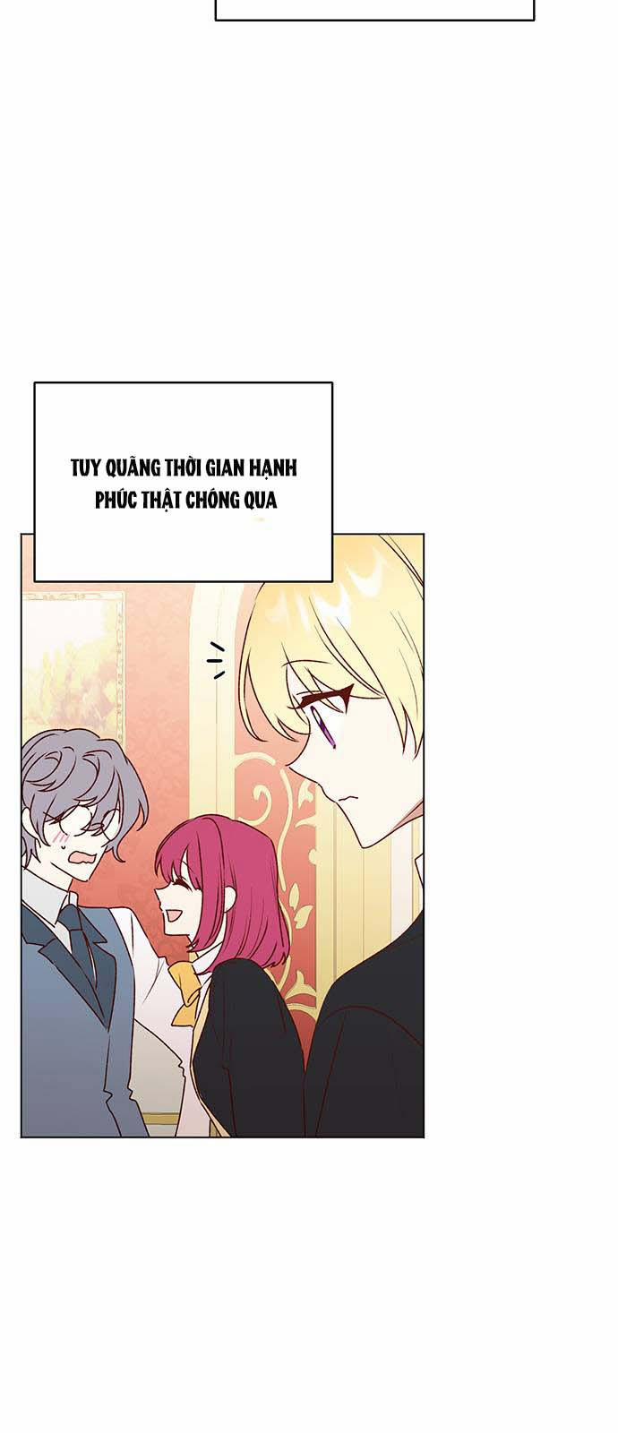 manhwax10.com - Truyện Manhwa Tôi Là Vị Hôn Thê Phản Diện Chương 61 Trang 66
