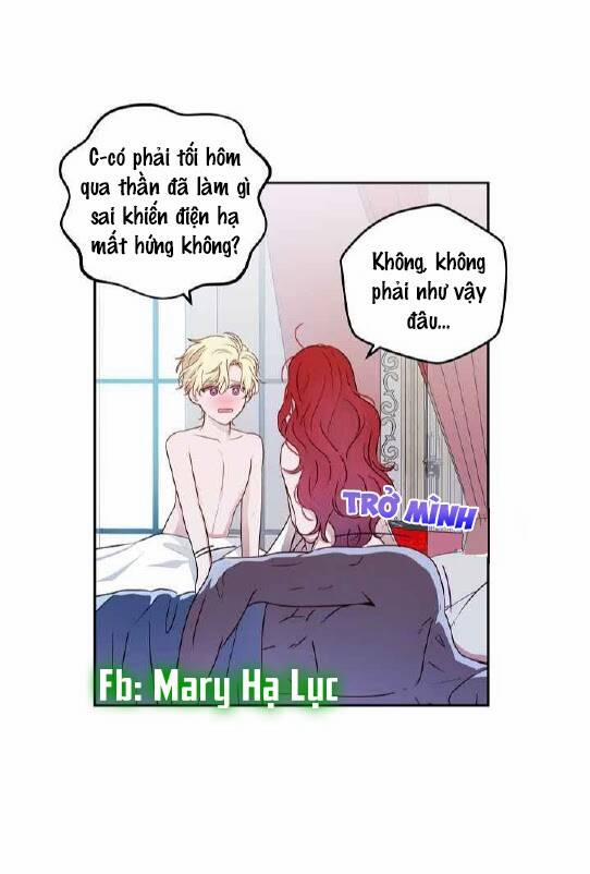 manhwax10.com - Truyện Manhwa Tôi Lạc Vào Thế Giới Trò Chơi Harem Ngược Chương 1 Trang 20