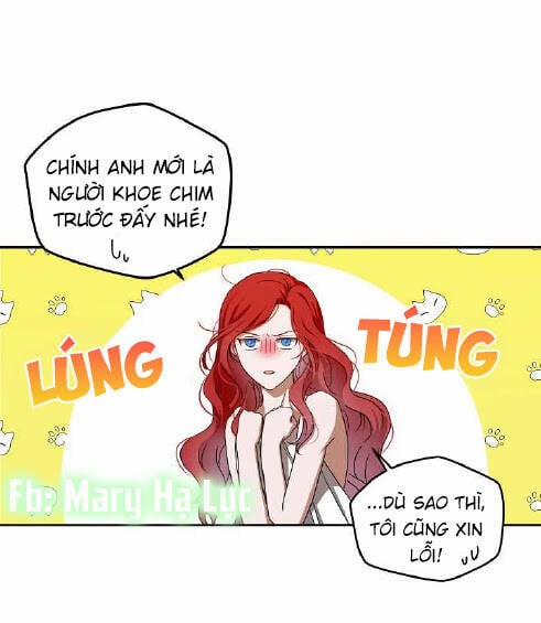 manhwax10.com - Truyện Manhwa Tôi Lạc Vào Thế Giới Trò Chơi Harem Ngược Chương 1 Trang 28